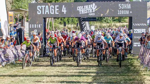 Colina Triste UCI 2024