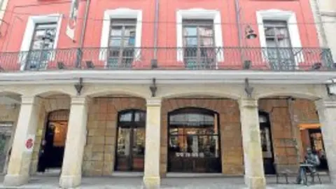 casino soria