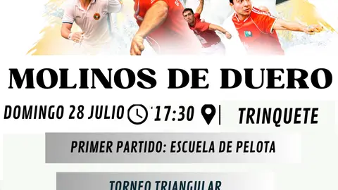 CP Urbión