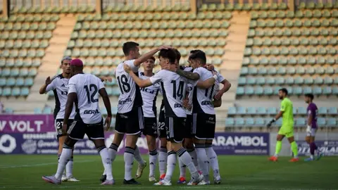 Burgos CF