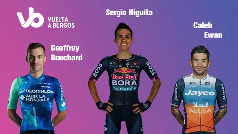 Vuelta a Burgos