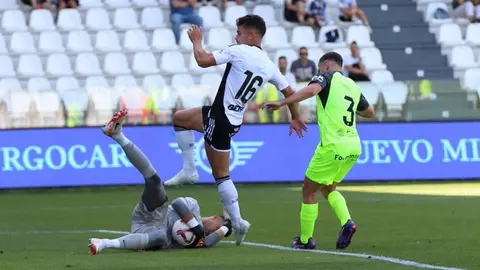 Burgos CF