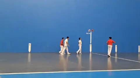 Club de Pelota San Cristóbal