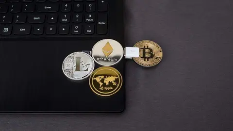 El 10% de las empresas españolas utilizan la tecnología blockchain