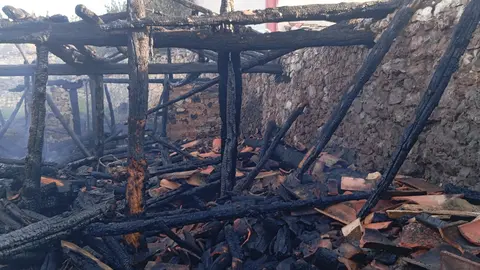 Incendio en HINOJAR DEL REY (4)