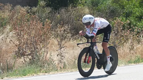 Vuelta Ciclista a Burgos