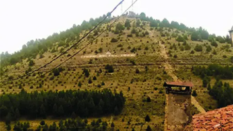 cabrejas