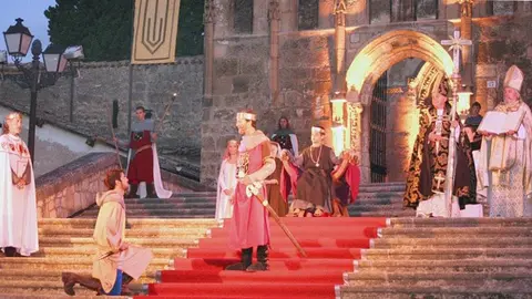 Cronicón de Oña