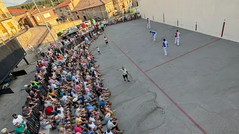 Fotos cedidos por Rodrigo Campo