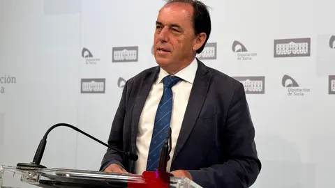 Benito Serrano