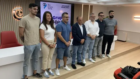 Grupo Herce Soria