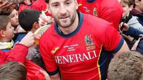 Pingüinas Rugby Burgos