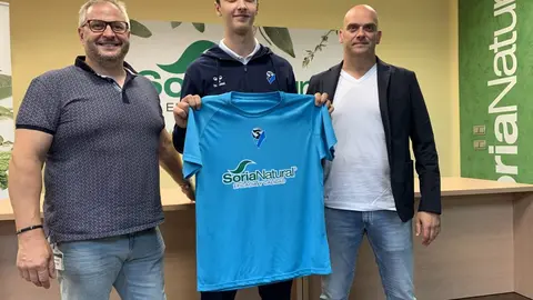 CDV Río Duero Soria