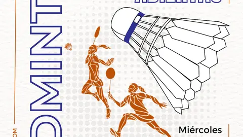 Prensa Bádminton Soria