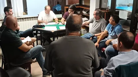 CA Numancia de Billar