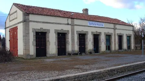 quintana redonda