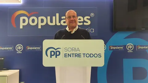 Pedro Antonio Heras