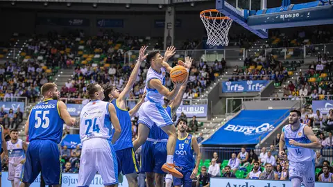 Comunicación San Pablo Burgos