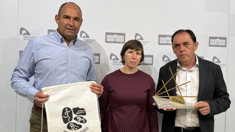 Diputación de Soria