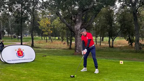 Club de Golf Soria