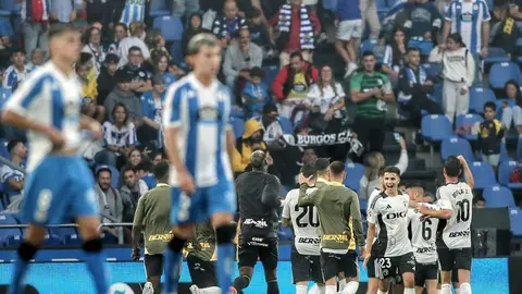 Burgos Club de Fútbol
