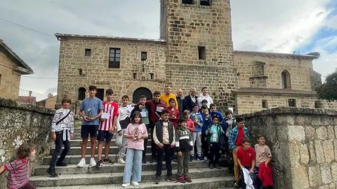 Ayuntamiento de Duruelo de la Sierra