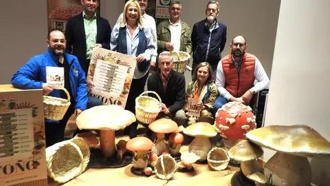 GRUPO MICOTUR OTOÑO