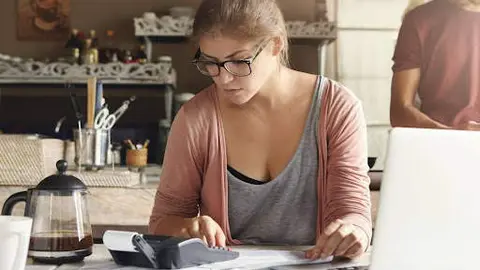  Mejorando la facturación de nóminas 