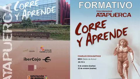 IX Meeting Formativo «Corre y Aprende» y Certámenes