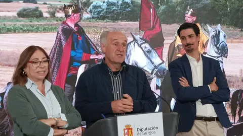 diputacion de burgos