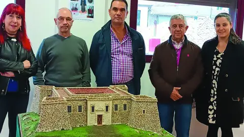 san leonardo exposicion