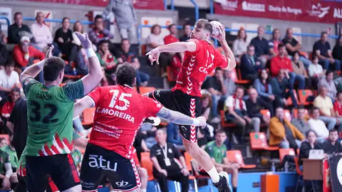 Club Balonmano Burgos