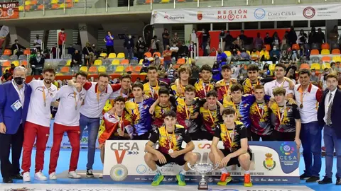 Club Balonmano Burgos