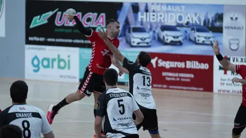 UBU San Pablo Burgos