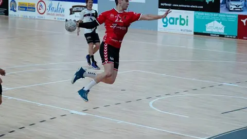 Club Balonmano Burgos