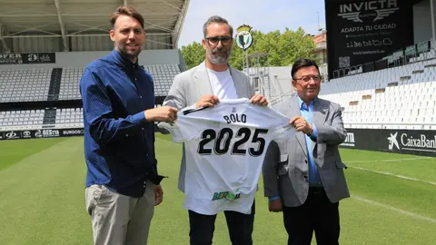 Burgos CF