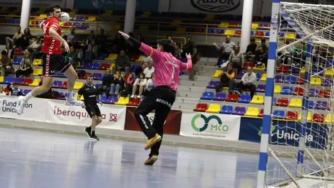 Club Balonmano Burgos
