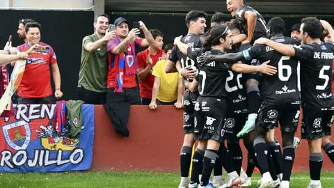C. D. Numancia