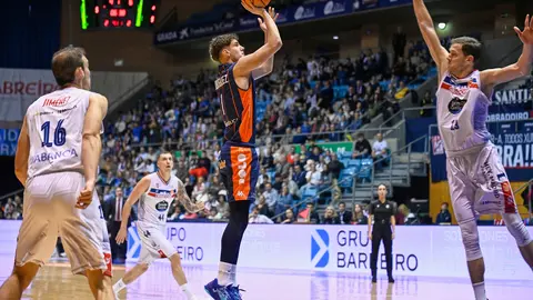 Grupo Ureta Tizona Burgos