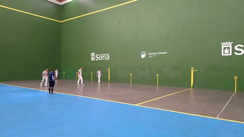 Club Pelota Urbión