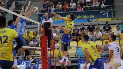 Superliga Masculina