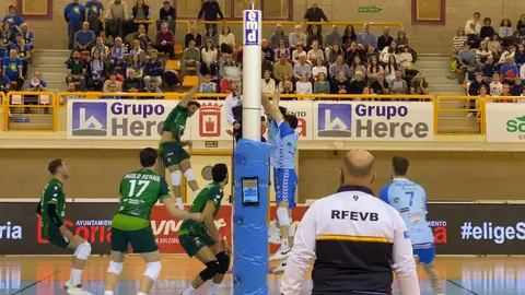 Superliga Masculina