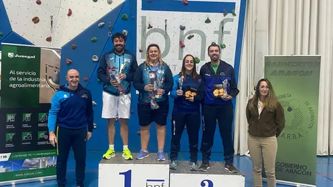 Prensa Bádminton Soria