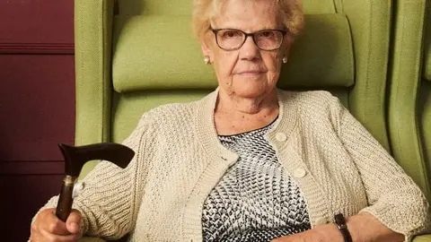  Residencias de atenci&oacute;n Integral para Personas Mayores 