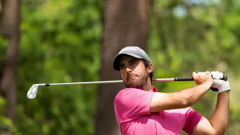 Club de Golf Soria