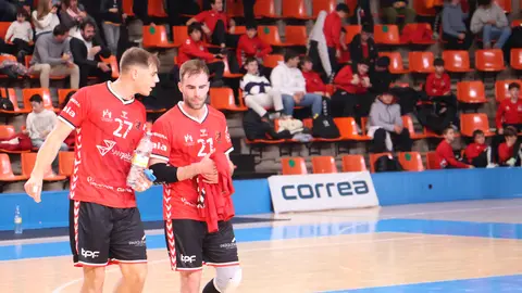 Club Balonmano Burgos