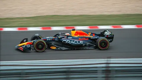  Red Bull prepara el terreno para una temporada 2025 en la F1 con Tsunoda 