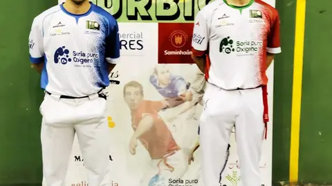 CP Urbión