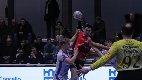 Club Balonmano Burgos