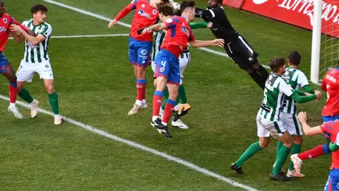 C. D. Numancia